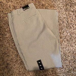 NWT Express Editor Dress Pants